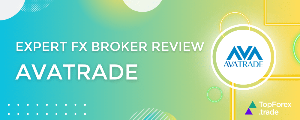 AvaTrade broker review
