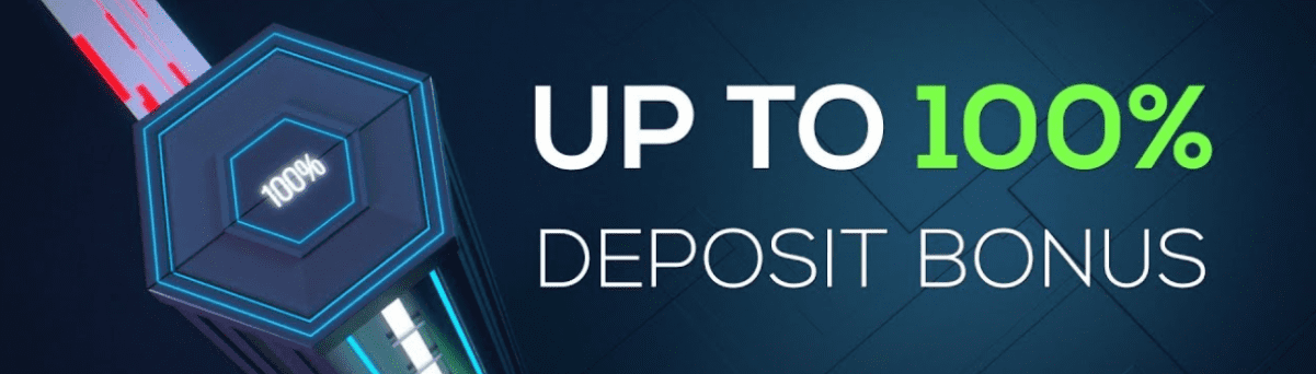 ExpertOption Deposit Bonus