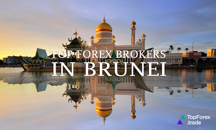 Forex Brunei