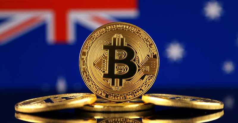 Australia Crypto Trading