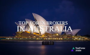 Top Forex Brokers in Australia: trading CFDs, commodities, and ...