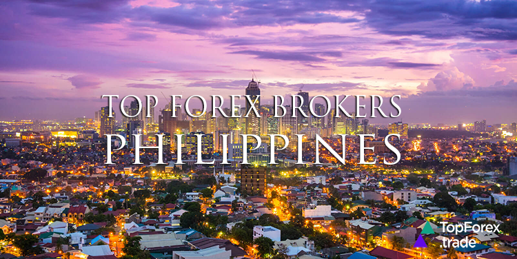 Forex-trade-Philippines