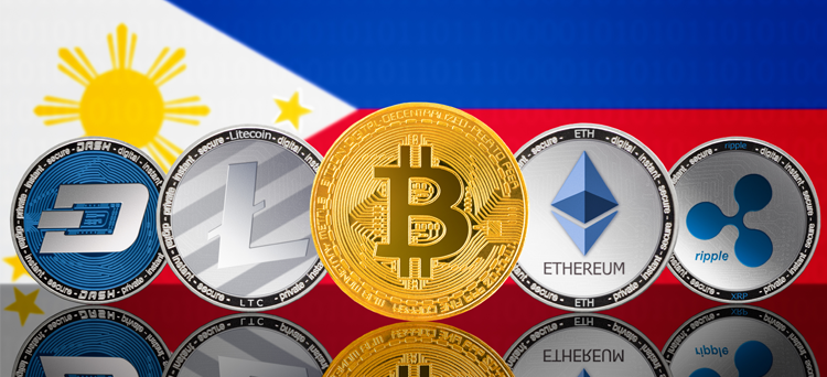 Philippines_Cryptocurrency trading