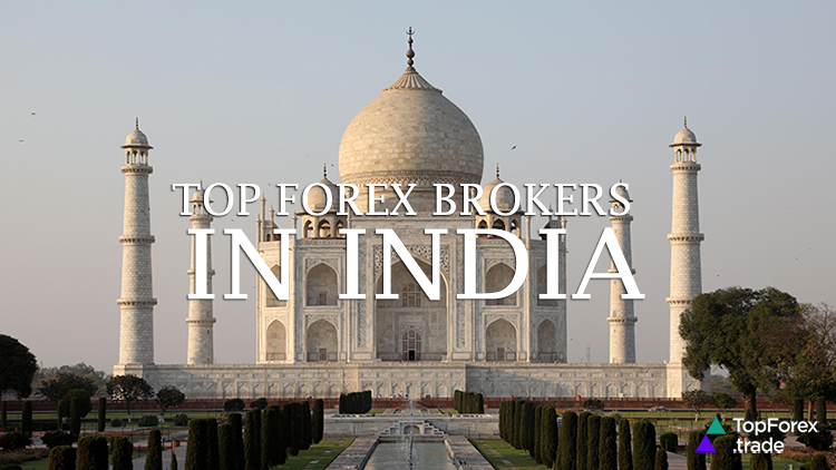 Forex brokers in India