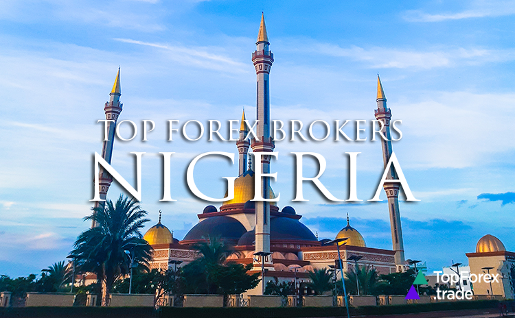 Economy and Forex trading in Nigeria