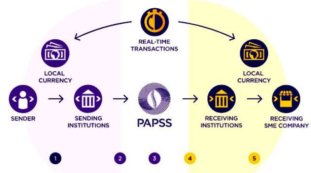 How PAPSS Works