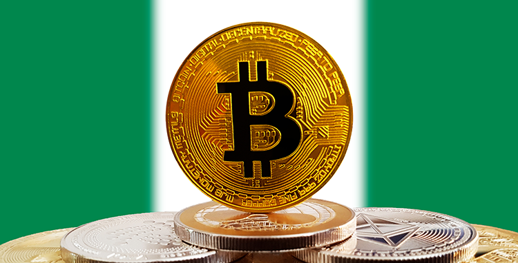 Cryptocurrency trading in Nigeria