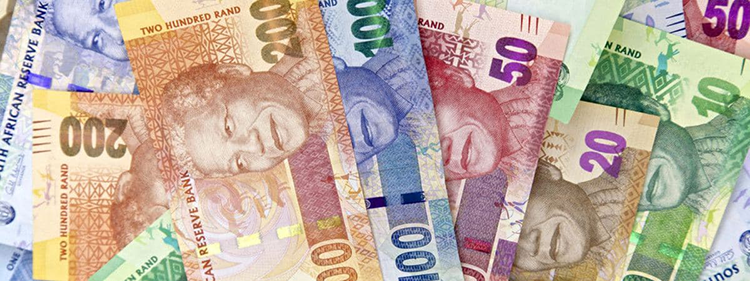 South Africa Forex Market