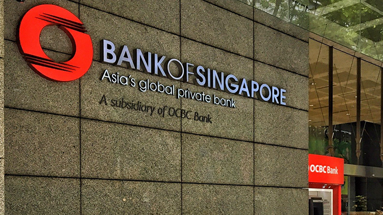 Singapore banks have put a halt on commodity lending to Russia in order to reduce risk