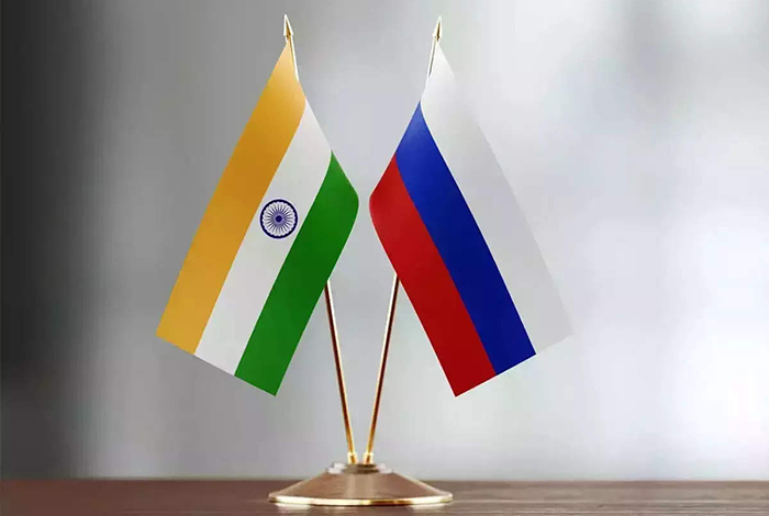 In the face of Russian sanctions, India will allow Russia to invest and borrow on its domestic market