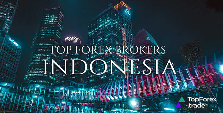 Indonesia Best Forex Brokers
