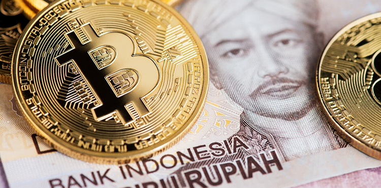 Crypto Trading in Indonesia