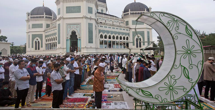 Indonesia_Islamic_Forex_Trading