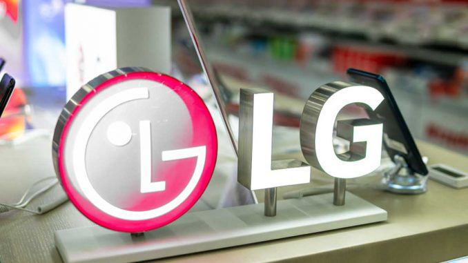 LG Electronics is expanding its operations into Blockchain and Cryptocurrency
