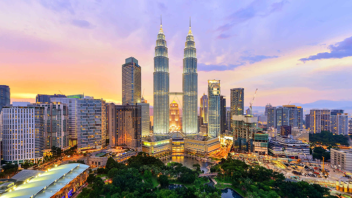 Malaysia may become next Crypto powerhouse in Asia