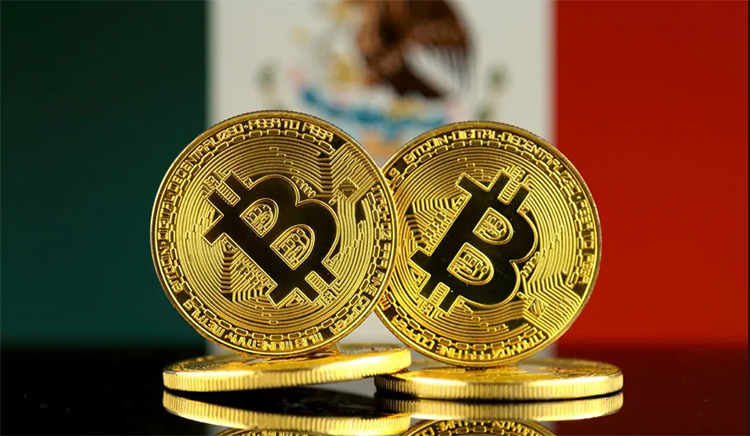 Mexico Crypto Trading