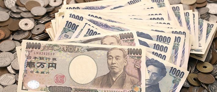 Forex trading in Japan