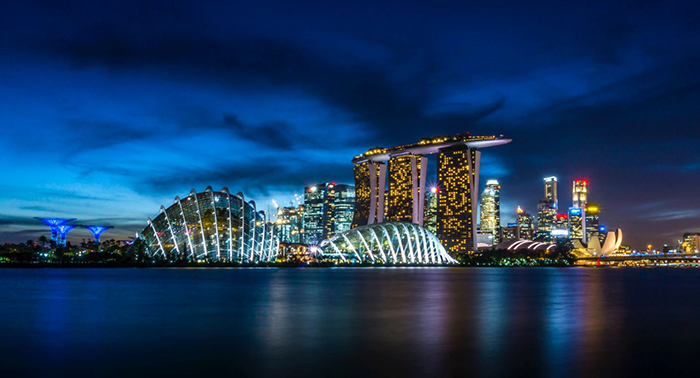Singapore loses some Crypto transparency