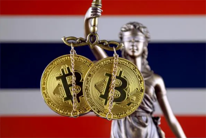 Thailand SEC Bans Cryptocurrencies for Payments