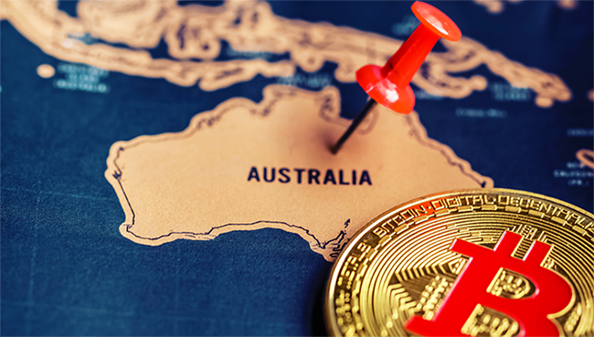 Commonwealth Bank of Australia (CBA) moves into delivering cryptos to retail customers