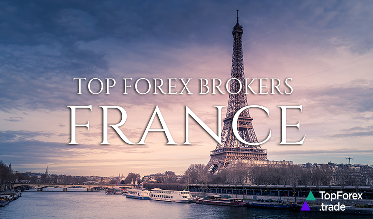 France Top Forex Brokers