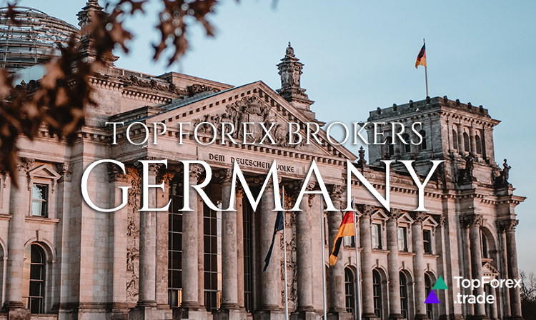 Top Forex Brokers in Germany