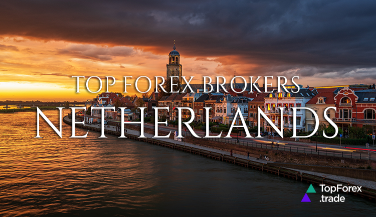Netherlands Top Forex Trade