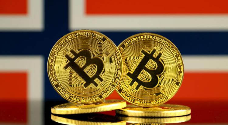 Norway Cryptocurrency Trading