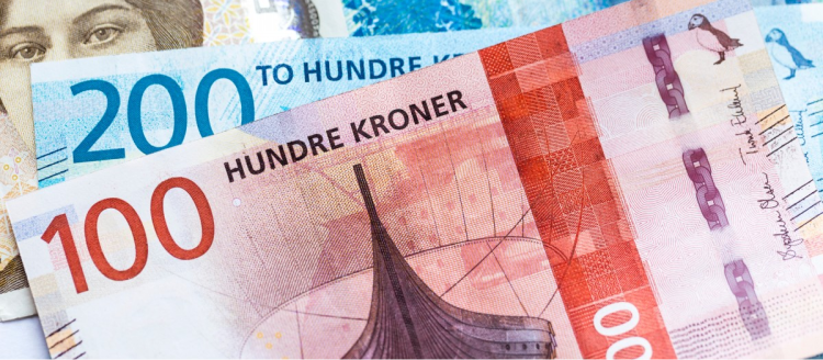 Norway_Forex Market