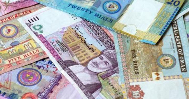 Oman Forex Market
