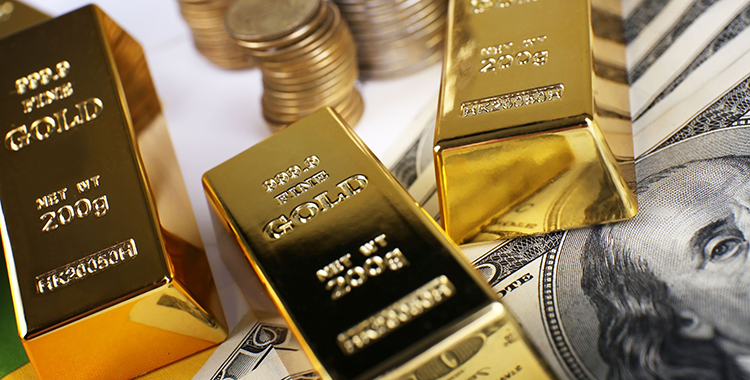 Oman_Gold Trading