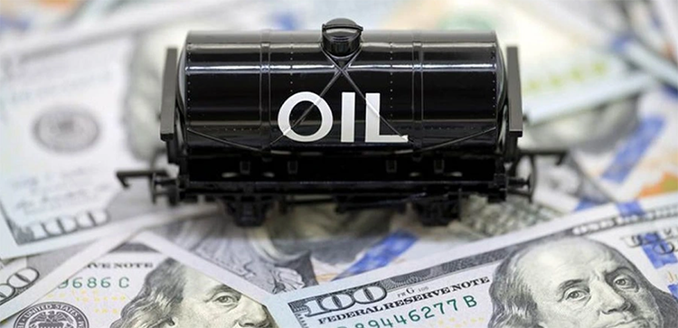 Oman Oil Trading