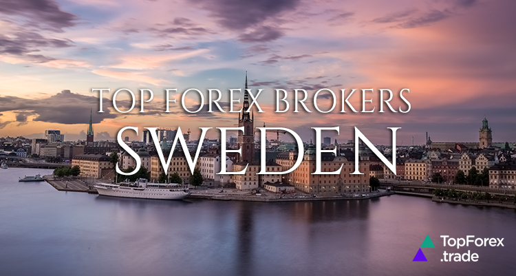 Sweden_Top Forex Brokers