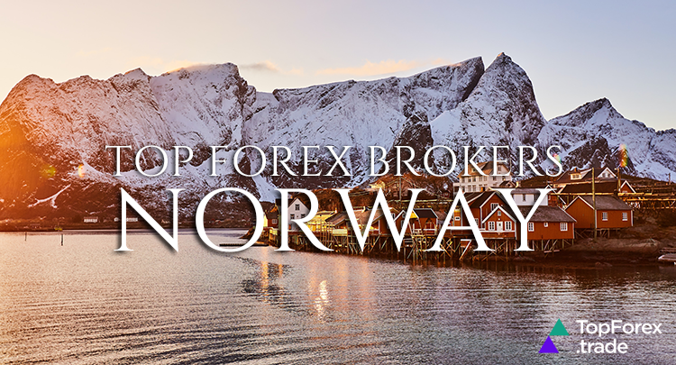 Top Forex Brokers in Norway