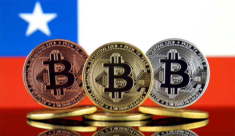 Crypto Trading in Chile
