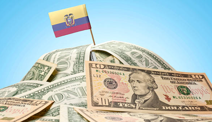 Forex market in Ecuador