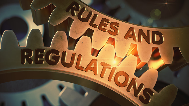 Forex Rules and Regulations