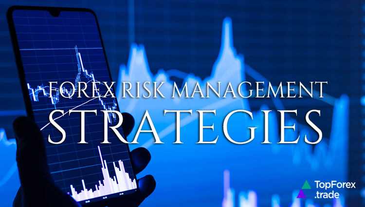 Forex risk management strategies