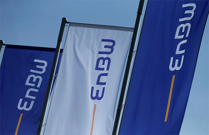 German EnBW raises gas prices by more than a third in response to the Ukraine war
