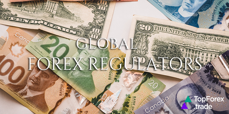 Global Financial Regulators