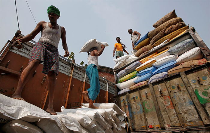 India, global largest sugar producer, is limiting exports