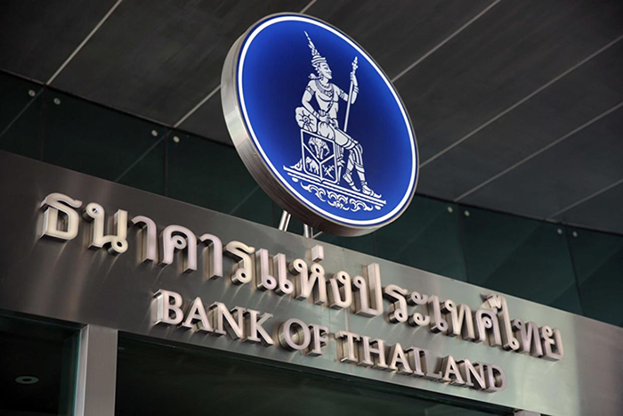 Thai central bank intends to loosen FX regulations even further