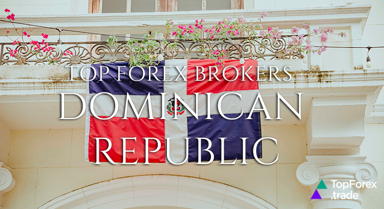 The Dominican Republic_Top Forex brokers