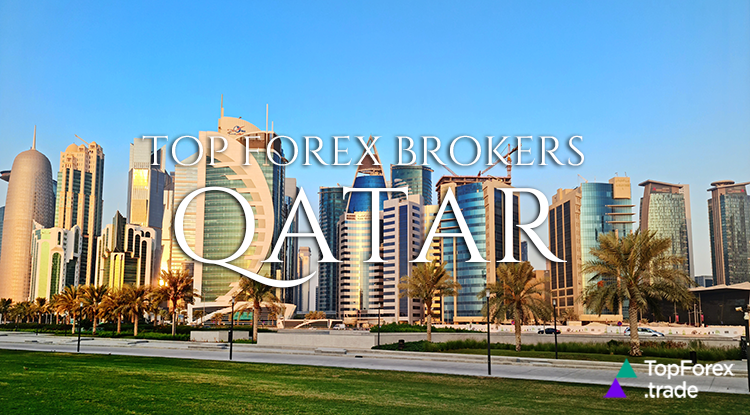 Top Forex Brokers in Qatar