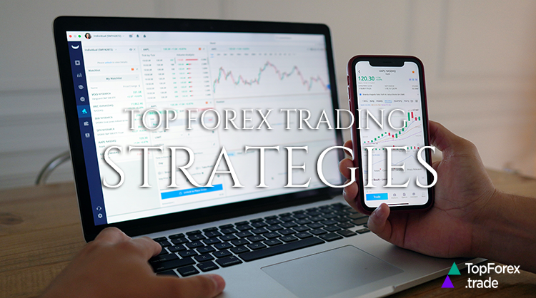 Top Forex trading strategies
