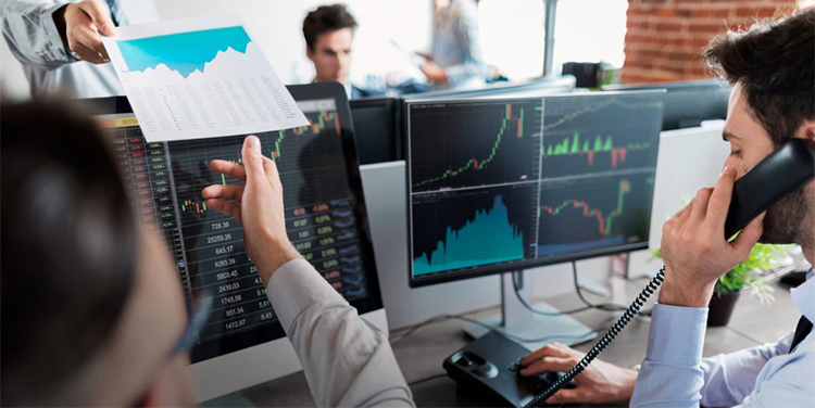 Forex spot trading Exchange vs OTC