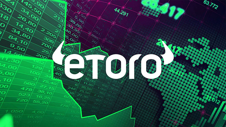 eToro adds Crypto assets for trading in France after DASP registration
