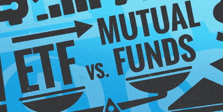 ETFs VS Mutual Funds