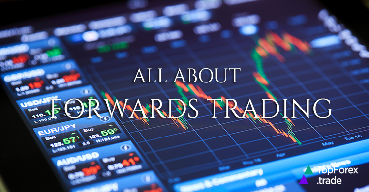 Forwards Trading