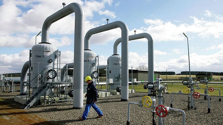 Gas rationing in Germany will hit metals and chemicals the hardest